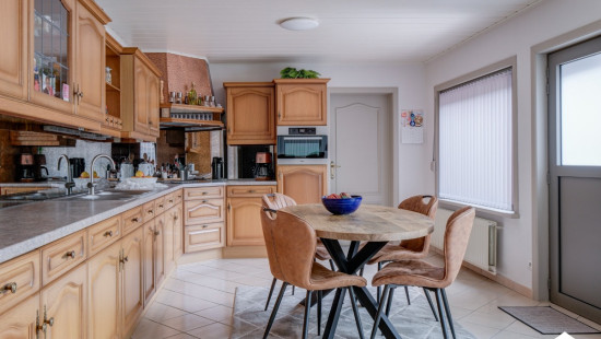 Resterheidestraat - 3 - - 3940