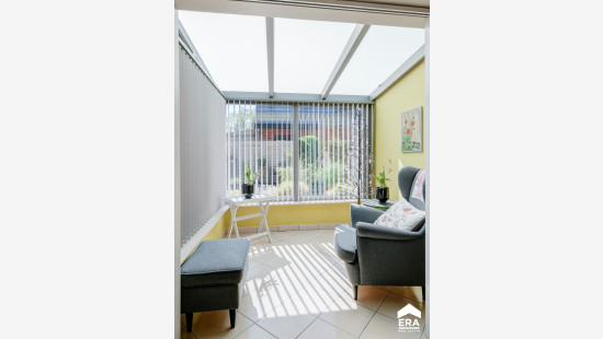 Resterheidestraat - 3 - - 3940