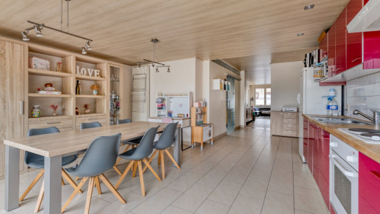 Beverenstraat - 5 - - 8691