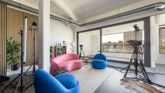 Moerstraat - 6B - - 2320