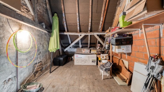 Beverenstraat - 5 - - 8691