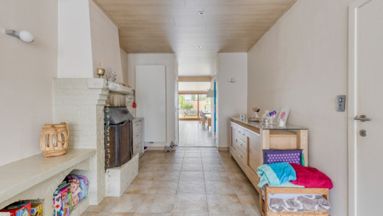 Beverenstraat - 5 - - 8691