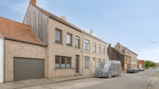 Beverenstraat - 5 - - 8691