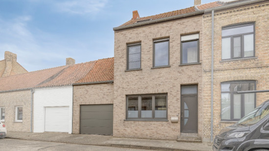 Beverenstraat - 5 - - 8691