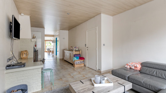 Beverenstraat - 5 - - 8691