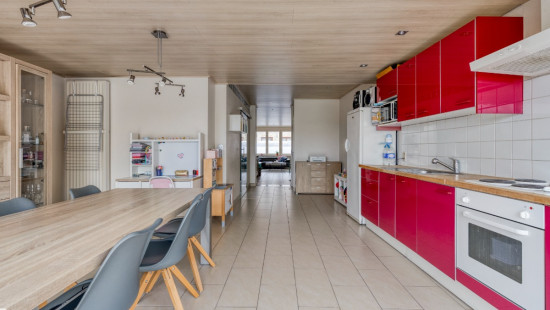 Beverenstraat - 5 - - 8691