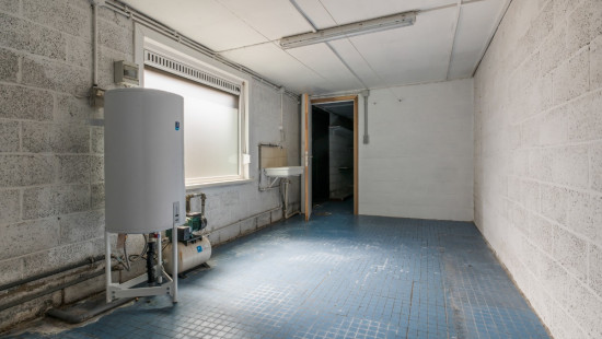 Sint-Hubertstraat - 135 - - 9800