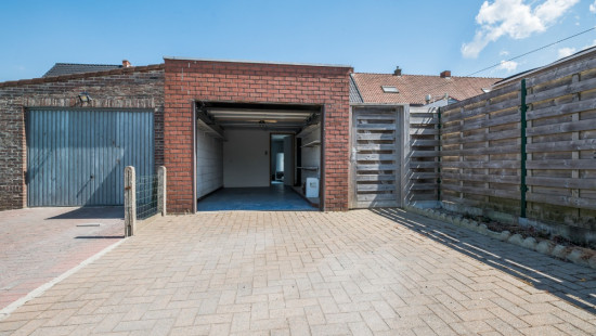 Sint-Hubertstraat - 135 - - 9800