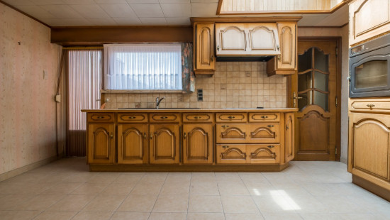 Sint-Hubertstraat - 135 - - 9800