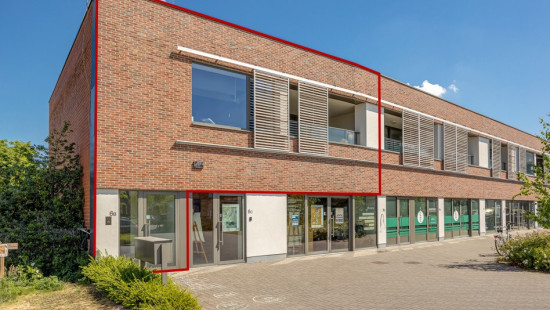 Moerstraat - 6B - - 2320