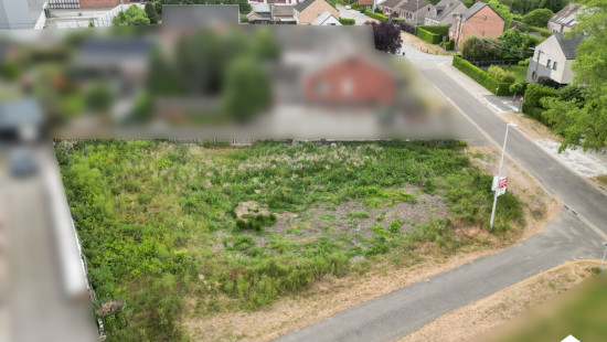 Klaasveldweg - zn - - 3520