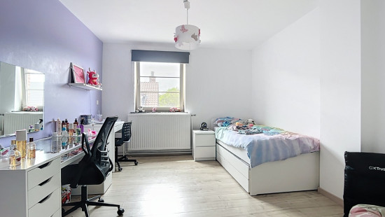 Rue Georges César - 35 - - 4300