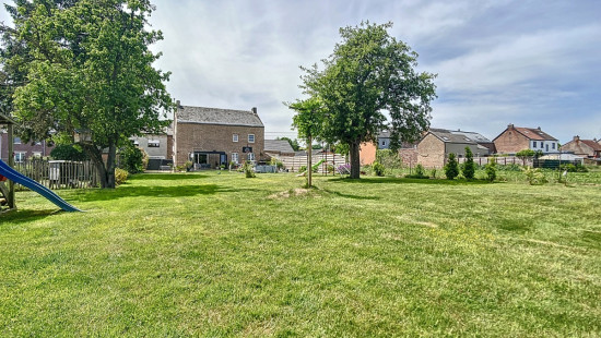 Rue Georges César - 35 - - 4300