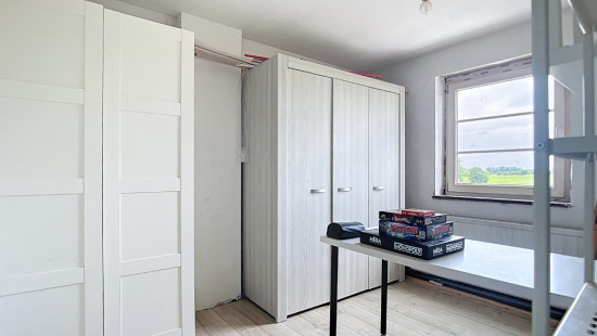 Rue Georges César - 35 - - 4300