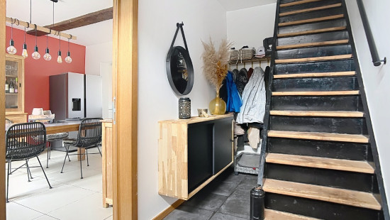 Rue Georges César - 35 - - 4300