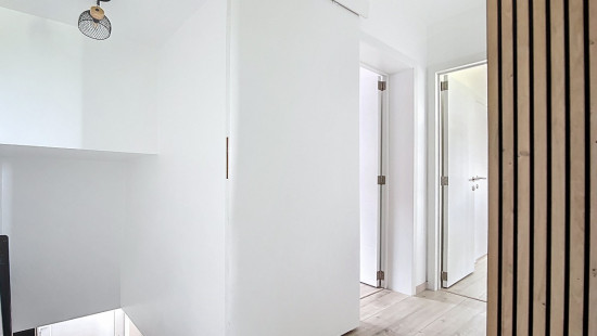 Rue Georges César - 35 - - 4300