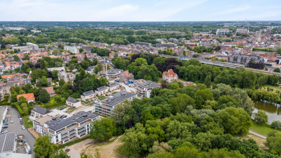 Oeverparkdreef - 6 - B001 - 9160