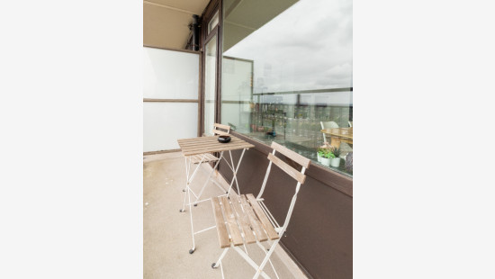 Sporthalplein - 74 - - 2610