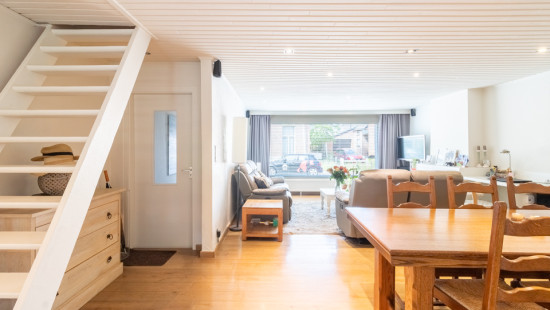 Reigersmolenstraat - 13 - - 2531
