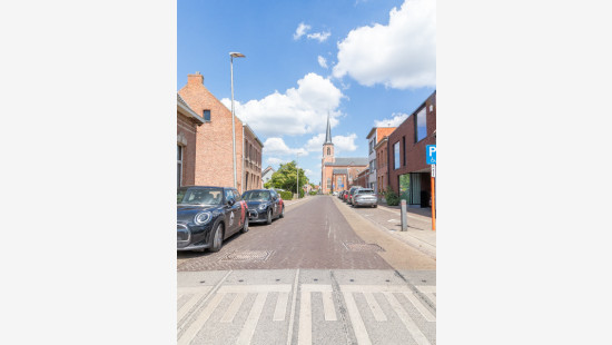 Reigersmolenstraat - 13 - - 2531