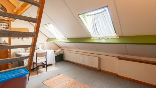 Reigersmolenstraat - 13 - - 2531