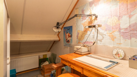 Reigersmolenstraat - 13 - - 2531