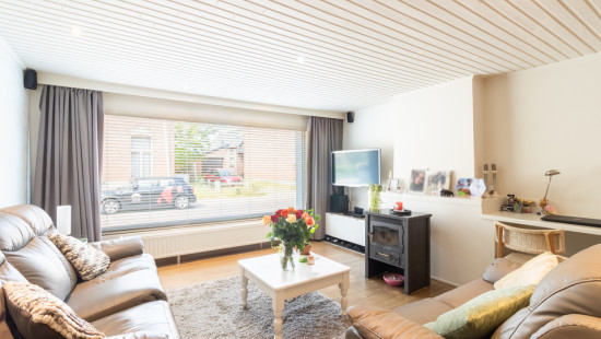 Reigersmolenstraat - 13 - - 2531