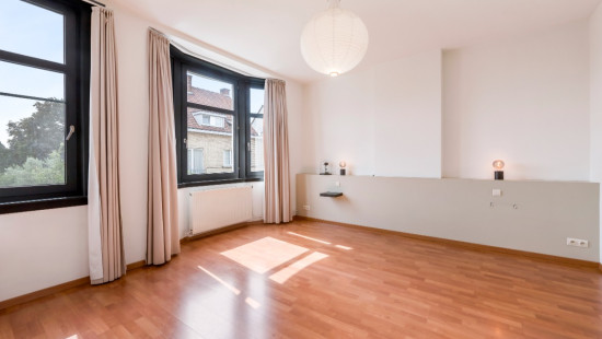 Krugerstraat - 178 - - 2660