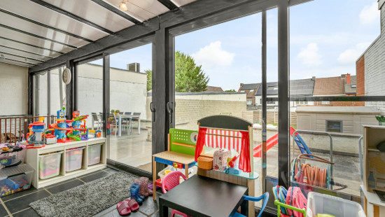 Gentsesteenweg - 279 - - 9300