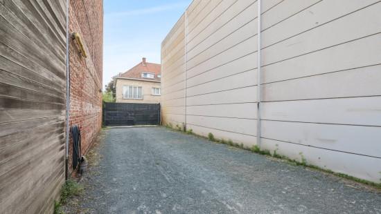Krugerstraat - 178 - - 2660