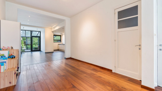 Krugerstraat - 178 - - 2660