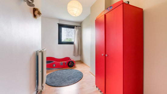 Krugerstraat - 178 - - 2660