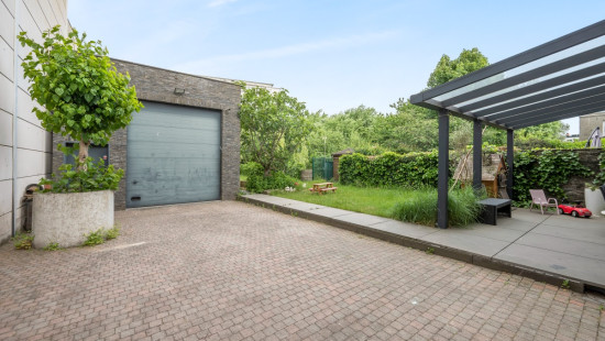 Krugerstraat - 178 - - 2660
