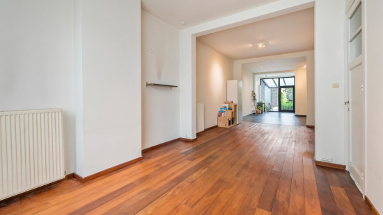 Krugerstraat - 178 - - 2660