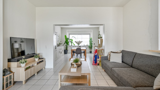 Gentsesteenweg - 279 - - 9300