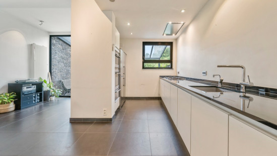 Krugerstraat - 178 - - 2660