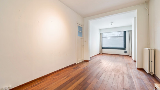 Krugerstraat - 178 - - 2660
