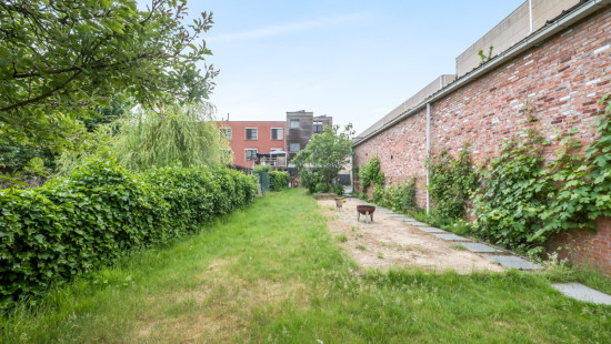 Krugerstraat - 178 - - 2660