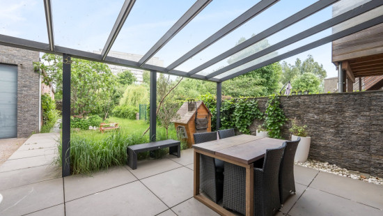 Krugerstraat - 178 - - 2660