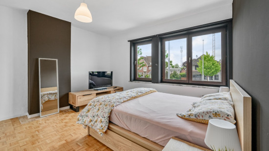 Gentsesteenweg - 279 - - 9300