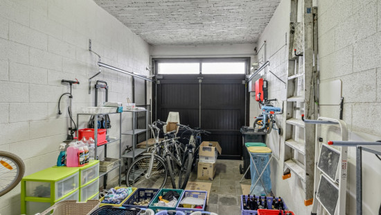 Gentsesteenweg - 279 - - 9300