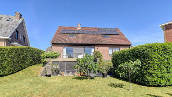 Woluweveld - 58 - - 1932