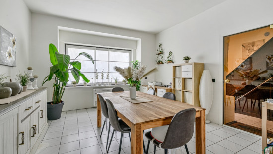 Gentsesteenweg - 279 - - 9300