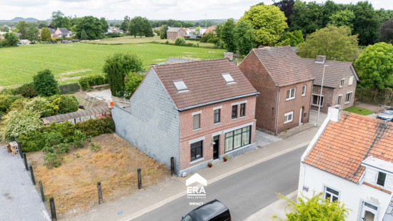 St-Pietersstraat - 65 - - 3630