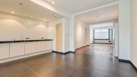 Krugerstraat - 178 - - 2660