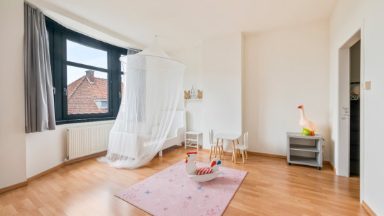 Krugerstraat - 178 - - 2660
