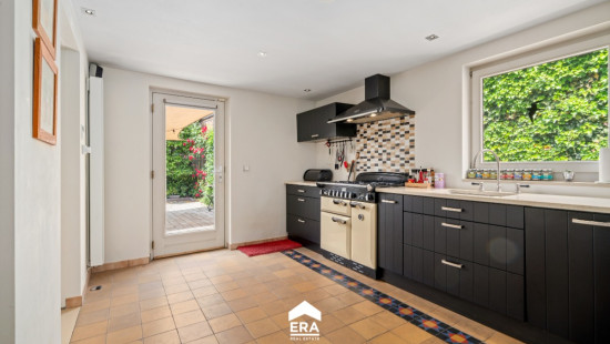 St-Pietersstraat - 65 - - 3630