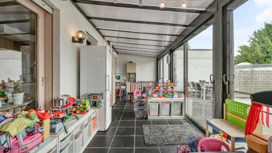 Gentsesteenweg - 279 - - 9300