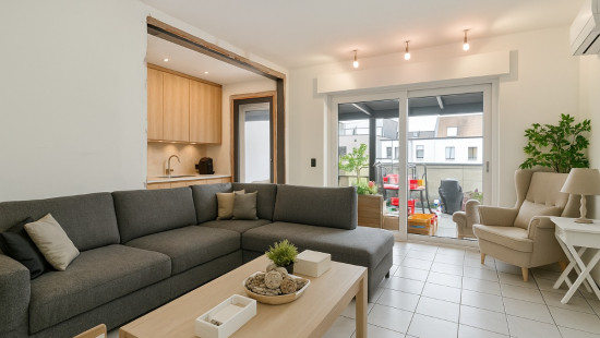 Gentsesteenweg - 279 - - 9300