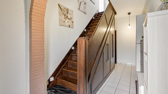 Gentsesteenweg - 279 - - 9300